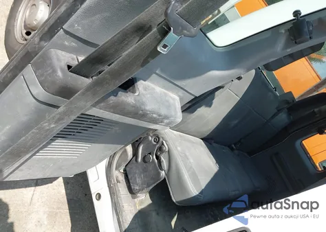 2014 Ford F-250 Xl из США, поврежденный, VIN 1FT7X2A63EEB53703